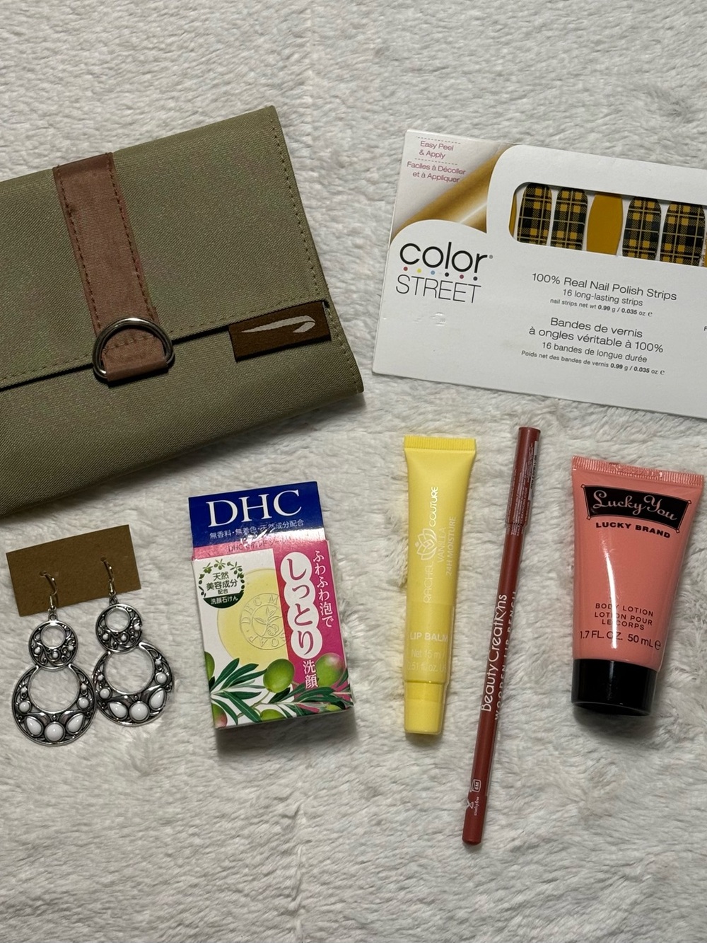 I Feel Travel In The Air Bundle